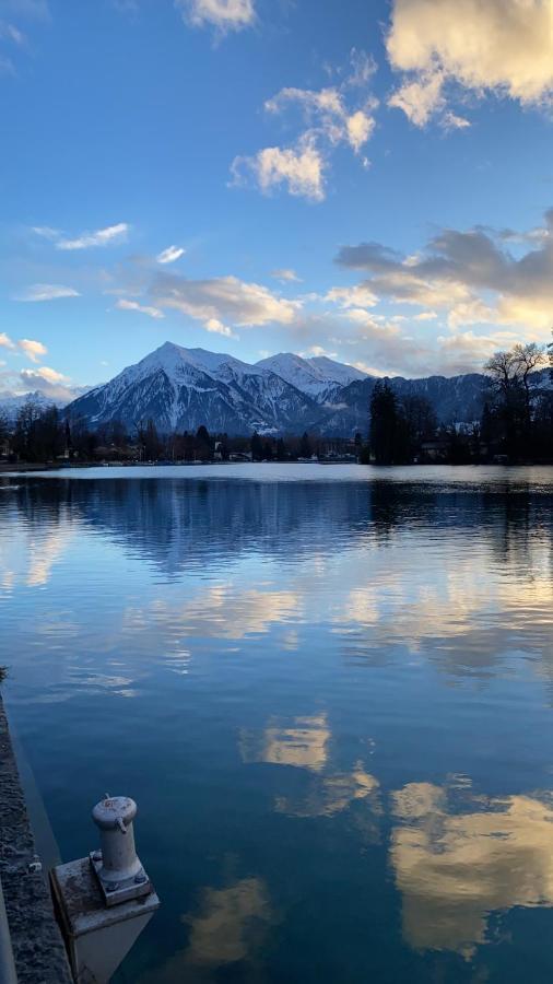 Beautiful In A From 18th Century Thun
