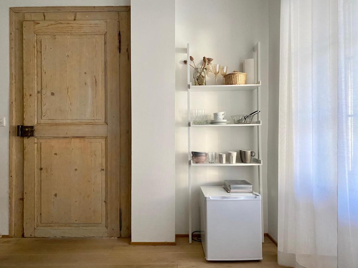 Apartment Beautiful In A From 18th Century